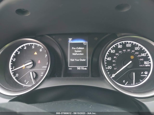 Toyota CAMRY SE 2023 4T1G11AK9PU787563 Image 7