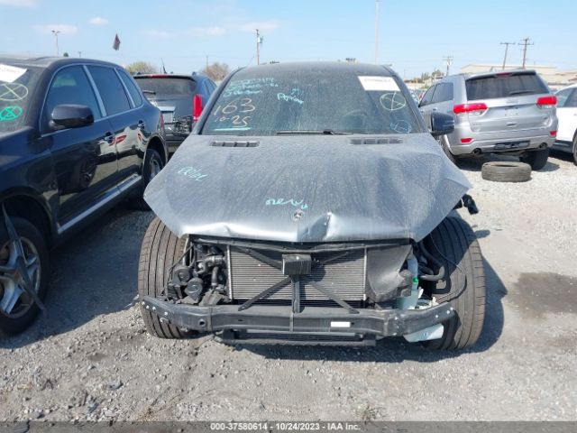 4JGED6EB2KA154967 Mercedes-Benz Gle Amg Gle 43