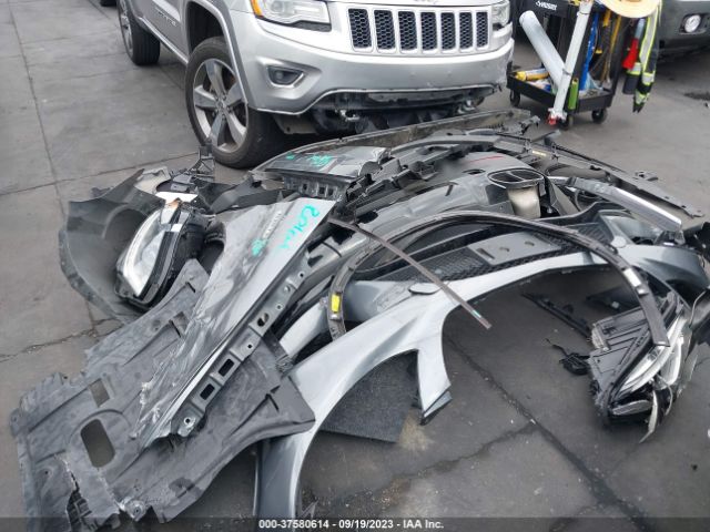 4JGED6EB2KA154967 Mercedes-Benz Gle Amg Gle 43