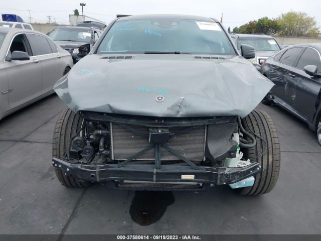 4JGED6EB2KA154967 Mercedes-Benz Gle Amg Gle 43