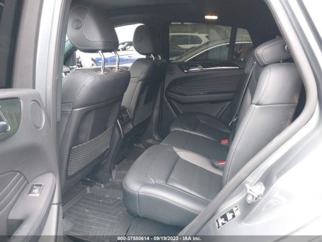 4JGED6EB2KA154967 Mercedes-Benz Gle Amg Gle 43