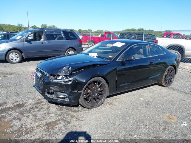 WAUCFAFR0FA055961 Audi A5 PREMIUM