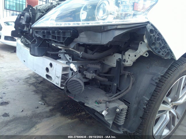 2015 LEXUS RX 450H VIN: 2T2ZB1BA1FC004050