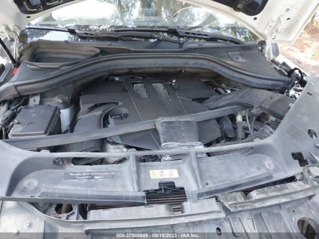 4JGDF6EE3HA842386 Mercedes-Benz Gls Gls 450