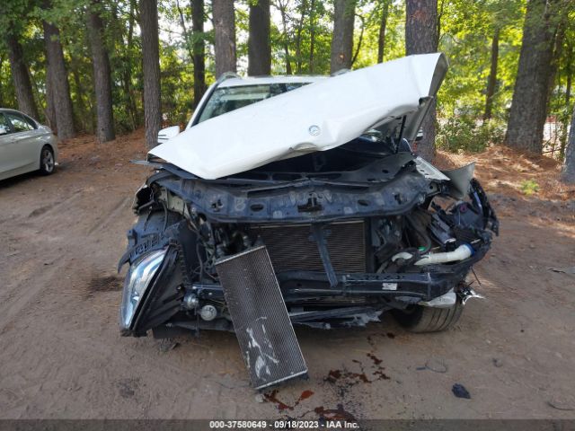 4JGDF6EE3HA842386 Mercedes-Benz Gls Gls 450