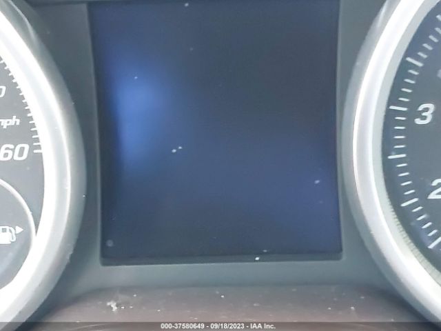 4JGDF6EE3HA842386 Mercedes-Benz Gls Gls 450