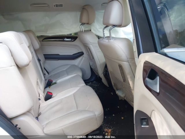 4JGDF6EE3HA842386 Mercedes-Benz Gls Gls 450