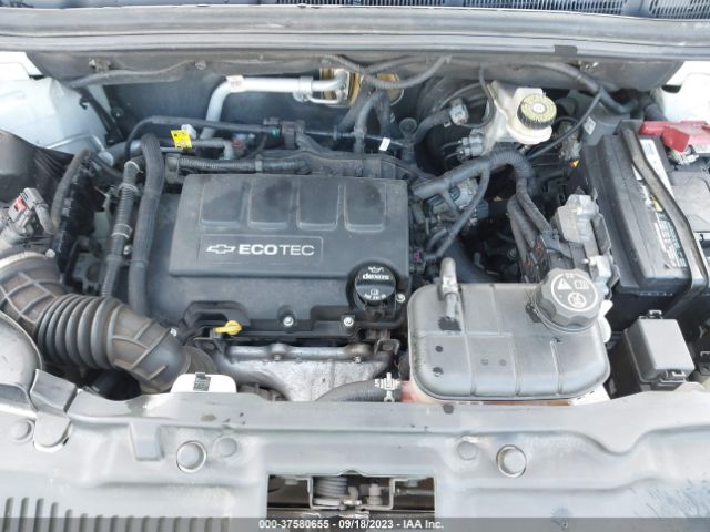 KL4CJESB1GB711916 Buick Encore