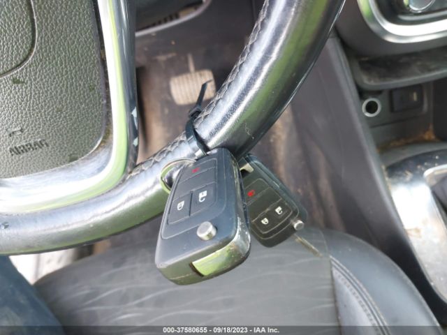 KL4CJESB1GB711916 Buick Encore