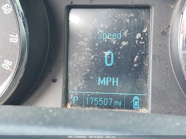 KL4CJESB1GB711916 Buick Encore