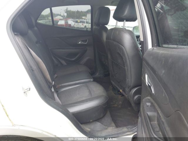 KL4CJESB1GB711916 Buick Encore