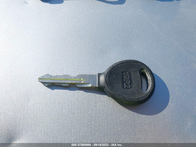 2005 JEEP WRANGLER X VIN: 1J4FA39S75P385899