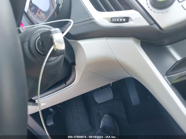 GMC Terrain Denali 2017 2GKALREK2H6190014 Image 11