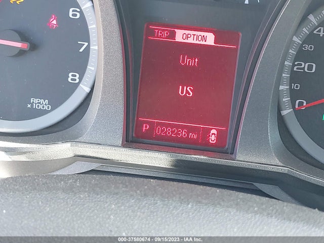 GMC Terrain Denali 2017 2GKALREK2H6190014 Image 15