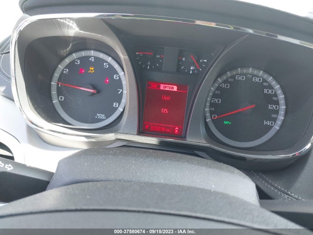 GMC Terrain Denali 2017 2GKALREK2H6190014 Image 7