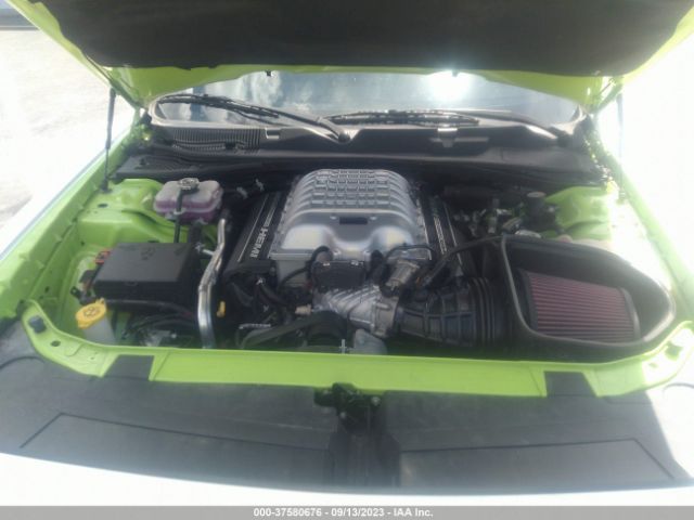 2C3CDZL9XKH618302 Dodge Challenger