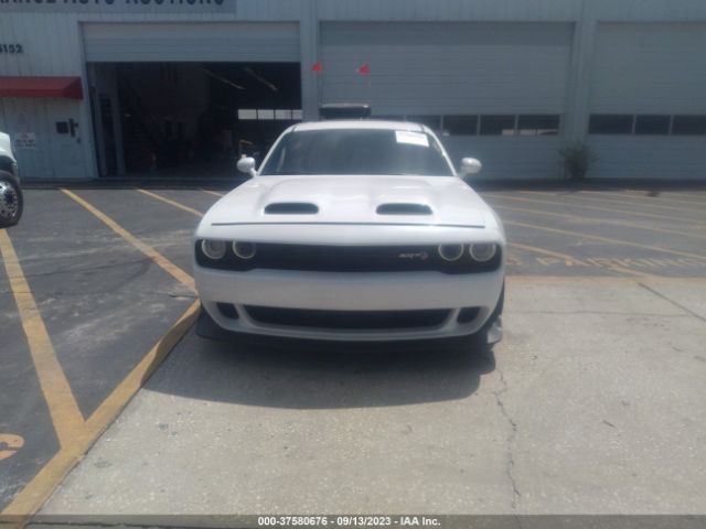 2C3CDZL9XKH618302 Dodge Challenger