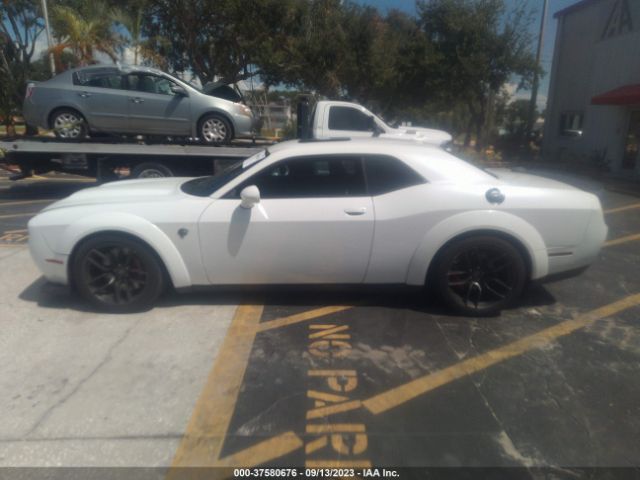 2C3CDZL9XKH618302 Dodge Challenger