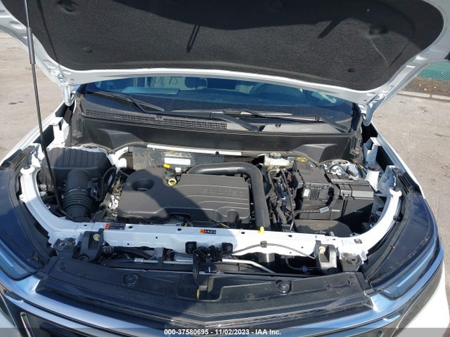 Chevrolet EQUINOX LT 2023 3GNAXKEG2PS157377 Image 10