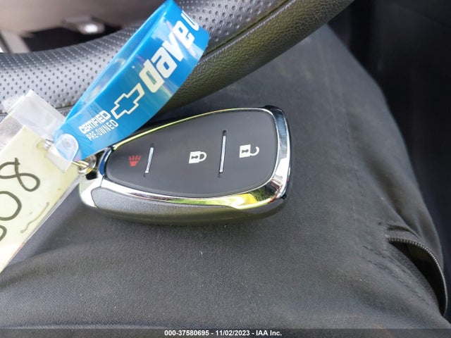 Chevrolet EQUINOX LT 2023 3GNAXKEG2PS157377 Image 11