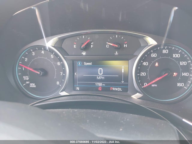 Chevrolet EQUINOX LT 2023 3GNAXKEG2PS157377 Image 15
