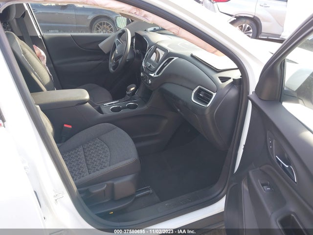 Chevrolet EQUINOX LT 2023 3GNAXKEG2PS157377 Image 5
