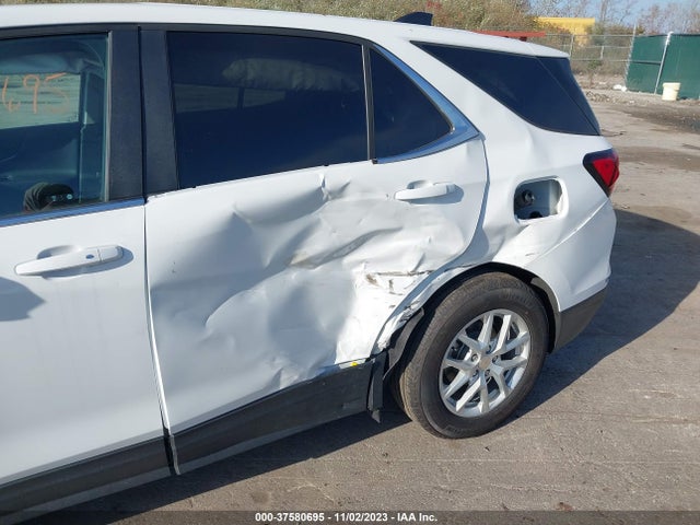 Chevrolet EQUINOX LT 2023 3GNAXKEG2PS157377 Image 6