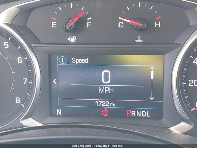 Chevrolet EQUINOX LT 2023 3GNAXKEG2PS157377 Image 7