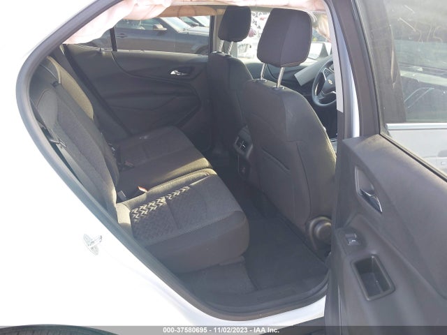 Chevrolet EQUINOX LT 2023 3GNAXKEG2PS157377 Image 8
