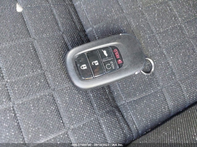 2023 HONDA HR-V SPORT VIN: 3CZRZ2H53PM727157