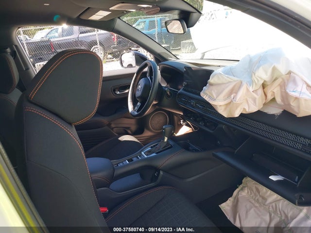 2023 HONDA HR-V SPORT VIN: 3CZRZ2H53PM727157