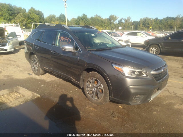 2021 4S4BTGPD8M3158393 main image