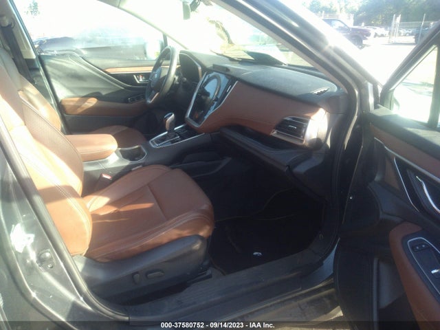 Subaru Outback Touring Xt 2021 4S4BTGPD8M3158393 Image 5