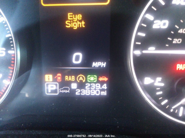 Subaru Outback Touring Xt 2021 4S4BTGPD8M3158393 Image 7
