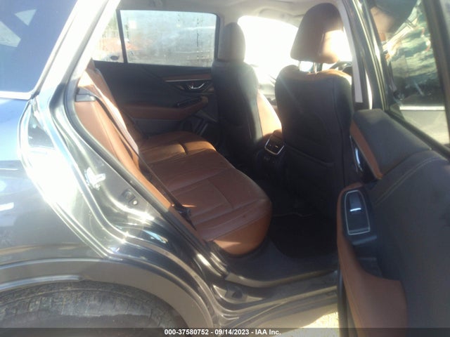 Subaru Outback Touring Xt 2021 4S4BTGPD8M3158393 Image 8