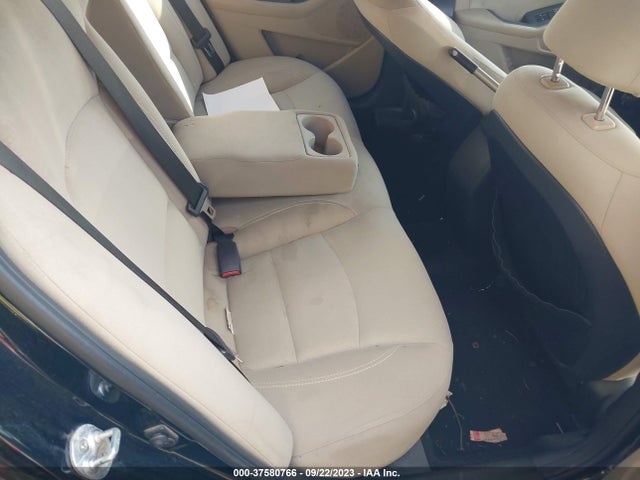 KIA Optima Lx 2015 5XXGM4A77FG414583 Image 8