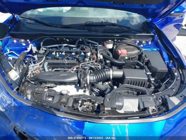 19UDE4H66RA003805 Acura Integra W/a-spec Tech Package