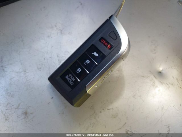 19UDE4H66RA003805 Acura Integra W/a-spec Tech Package