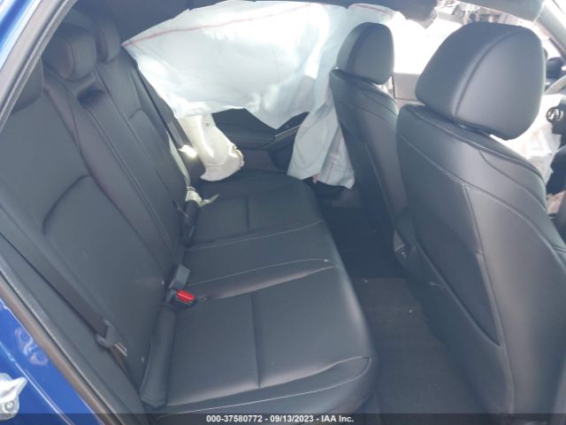 19UDE4H66RA003805 Acura Integra W/a-spec Tech Package