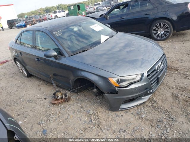 Audi S3/a3 2.0t Premium 2015 WAUBFGFF5F1083419 Image 1