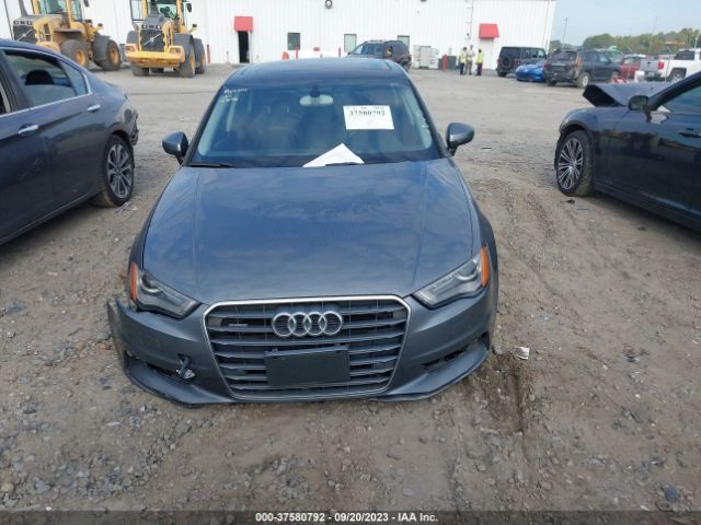 Audi S3/a3 2.0t Premium 2015 WAUBFGFF5F1083419 Image 12