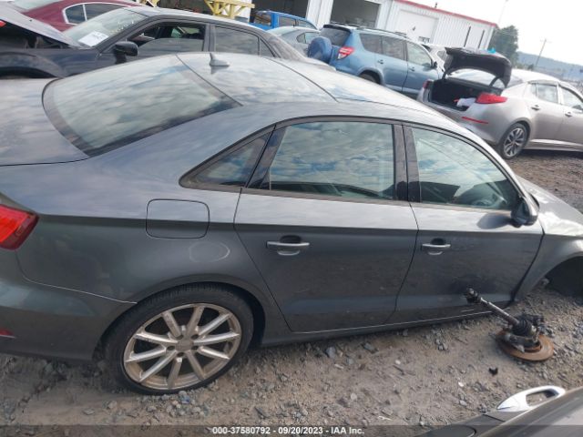 Audi S3/a3 2.0t Premium 2015 WAUBFGFF5F1083419 Image 13