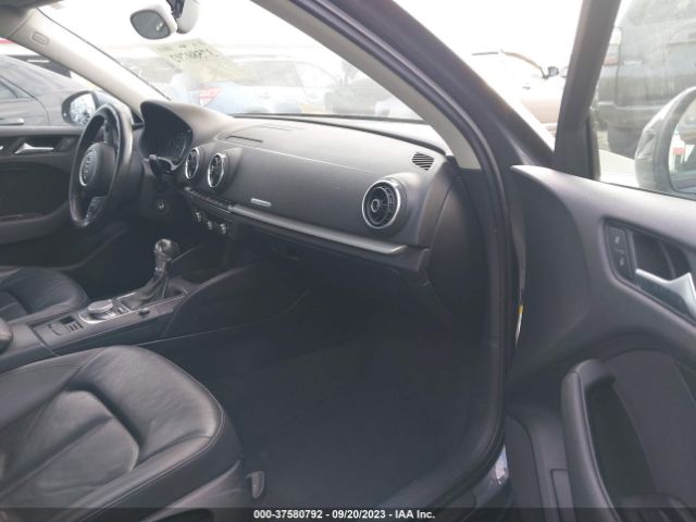 Audi S3/a3 2.0t Premium 2015 WAUBFGFF5F1083419 Image 5