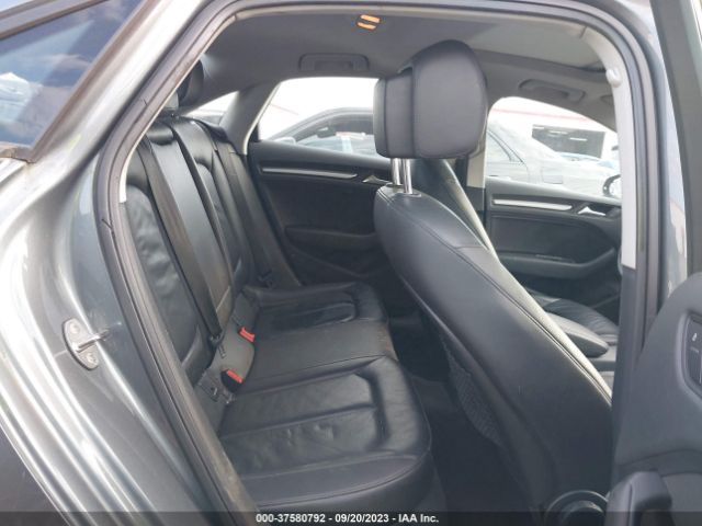 Audi S3/a3 2.0t Premium 2015 WAUBFGFF5F1083419 Image 8