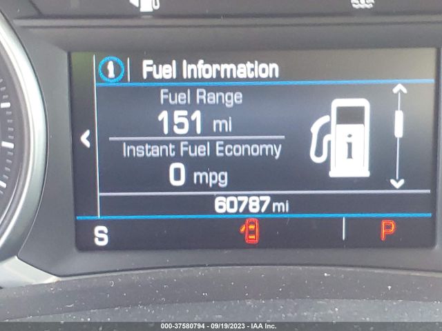 3GKALTEV3KL309621 GMC Terrain Sle