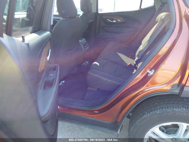 3GKALTEV3KL309621 GMC Terrain Sle