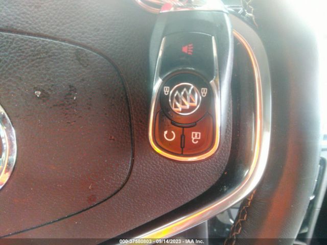 KL4CJ1SB1KB725249 Buick Encore