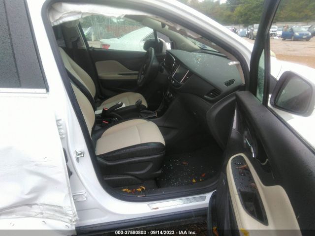 KL4CJ1SB1KB725249 Buick Encore