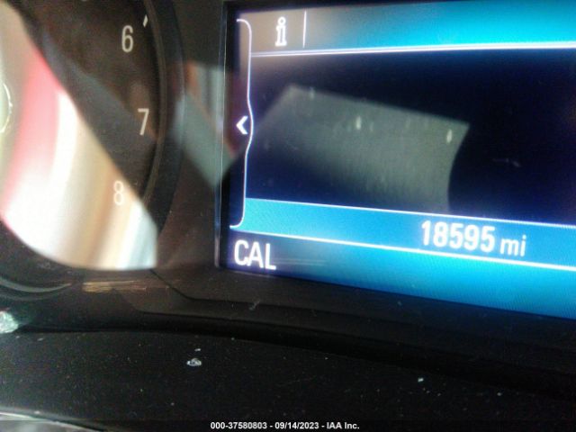 KL4CJ1SB1KB725249 Buick Encore