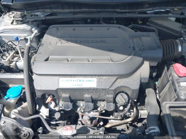 1HGCR3F99HA026341 Honda Accord Sedan Touring